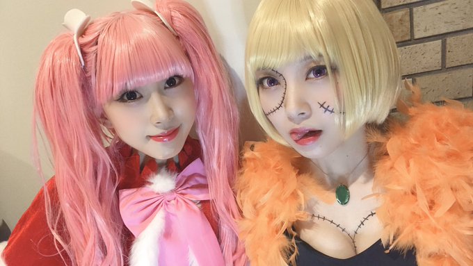 Twitterのコスプレ画像47