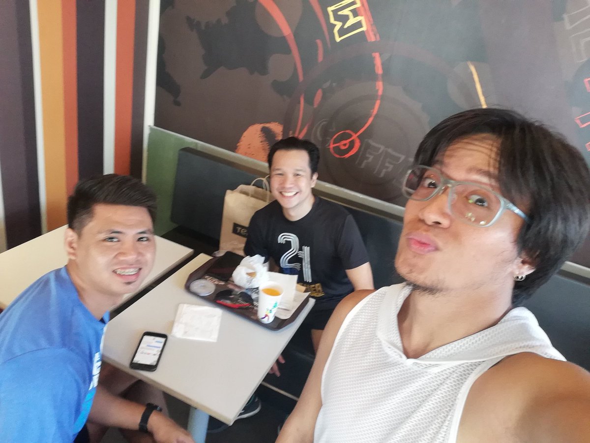 blue_topakia69's tweet photo. #AdidasPH #AdidasRunnersManila #PedalForHIV #JPMCRunningClub #GoPAR #HeartToFinish #RUNKADAS #TeamPOSIBLE #ProudBVRA #RunSimple #BeatYesterday #GlideAndGo #GUForIt #runchampPH #3stripestyle #FilinvestCityPlay #InspiringPossibilities https://t.co/pql0WT6xru