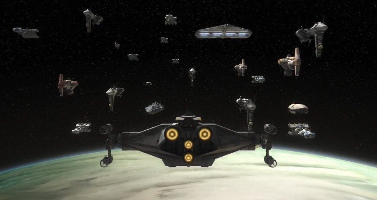 The Spaceshipper on X
