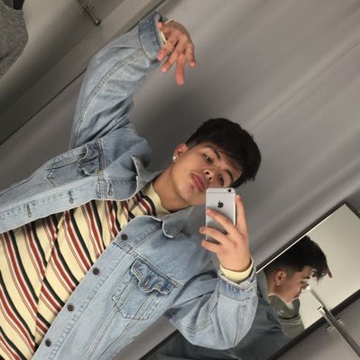 ItzRickay's tweet photo. #NewProfilePic https://t.co/LAXZv0vU5x