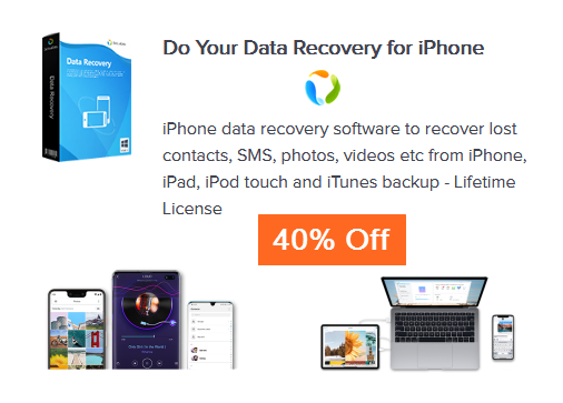 swcouponcodes's tweet image. 40% Off - Do Your Data Recovery for iPhone Discount Coupon Code 
softwarecoupon.codes/mobile/240-do-… 

#iPhoneDataRecovery #iOSDataRecovery #iCloudDataRecovery #DoYourData #iPhoneRescue #iOS13 #Software #HotDeals #Discount #DiscountOffer #Savings