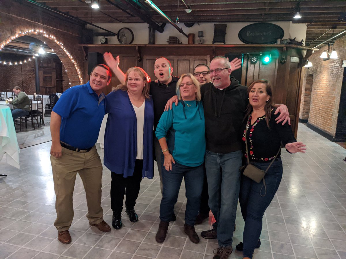 NYSVitalSigns's tweet photo. Low key lit up in here!! #nysvitalsigns #VitalSigns2019 #vitalsignsconference https://t.co/YVSYUROxv9
