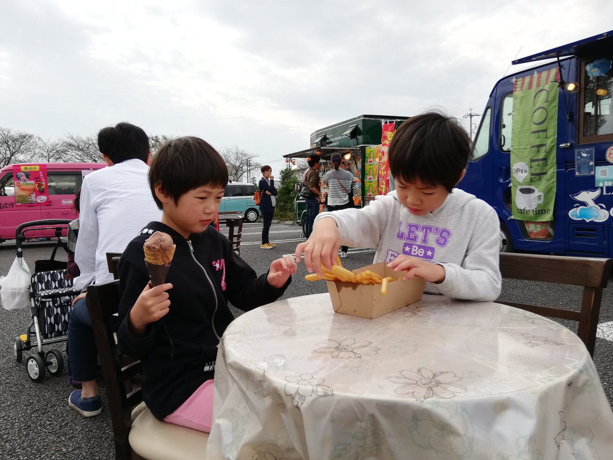 焼津イベント