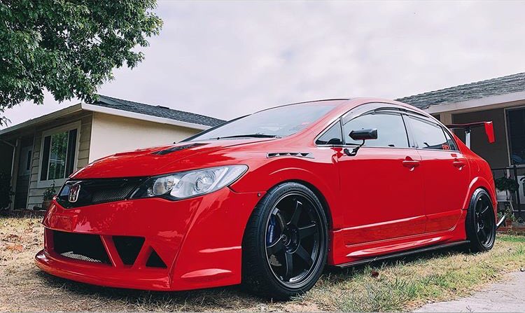 Streetcar_honda's tweet photo. #honda #civic #fd2 #fd2r #fa5 #mugen #mugenrr #mandmhonda #jsracing #spoonsports #carbon #k20a #vtec #jdm #jdmjapan #jdmgram #kseries #kseriesonly #stance #volkracing #rays #te37rt #stoptech #cuscousa #brideseats #inspireusa #inspire_usa #hondanation
•
•
•
Cr. 🚘 : @.kenimjz https://t.co/uGJvxgXQTB