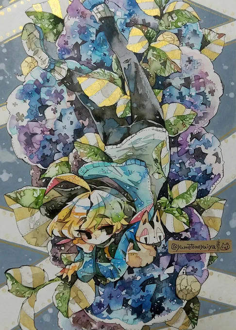 #誰かの推し作家になりたい
推してもらえたら嬉しいです…! 