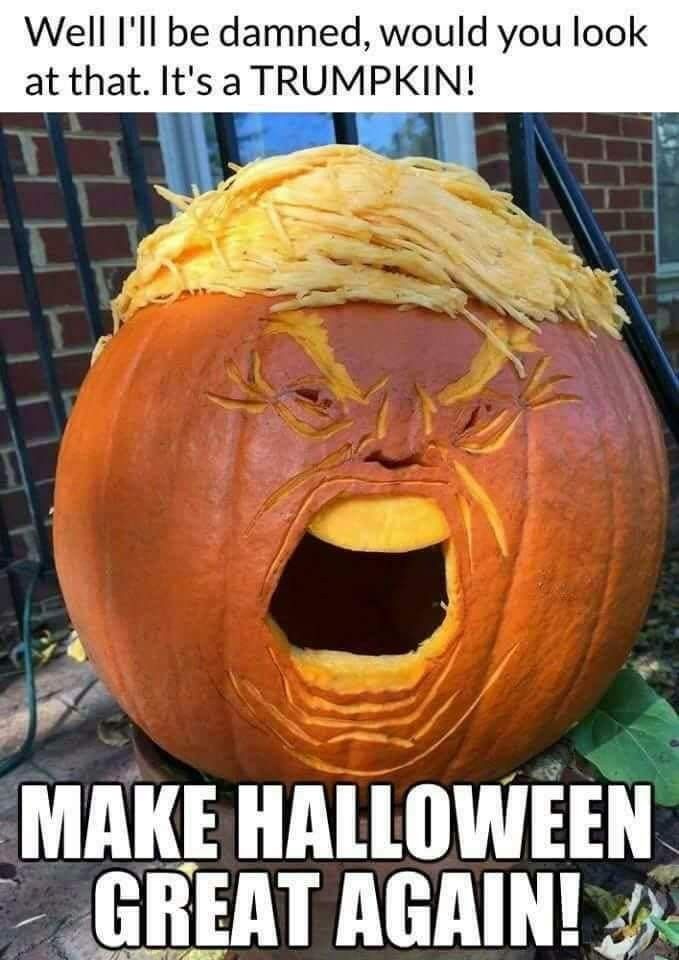 #Swamp_Busters #1464
-Make Halloween Great Again-

@KathiAngelone
@RealDawnmichele
@mtster50
@RNinMI
@DarlingDixi
@MimiGrams62
@1badveteran 
@fatima_italia
@rrnicholas22
@tagruber
@Dbargen
@DallasBrownin16
@ThePatriotPin
@MRCRIDE
@alexmjordan
@SJPFISH
@CaliNeedsHelp