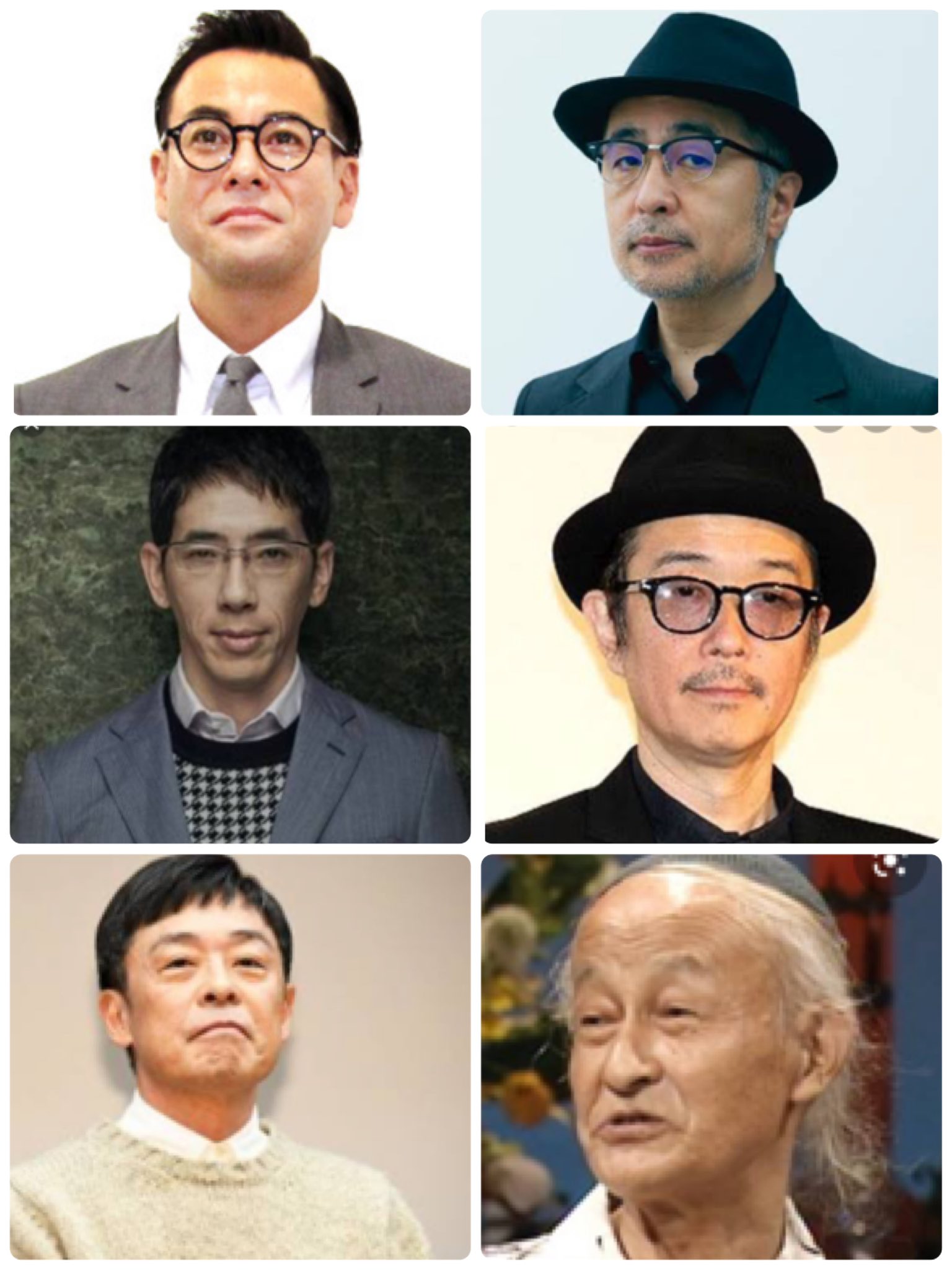 Twitter 上的 イノタプ 北九州市 松尾スズキ リリーフランキー 鈴木浩介 野間口徹 光石研 天本英世 福岡県出身 の有名人沢山だけど北九州市出身の俳優ってクセが強い T Co J7wfd239xk Twitter