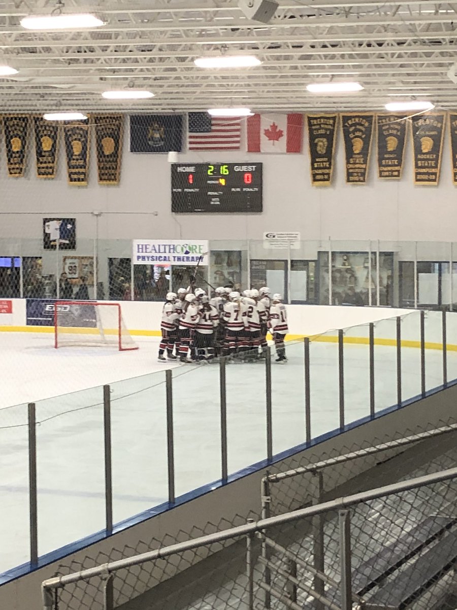 Huge win in OT. Btw- the last three games our 16U Major team went 0-0, 1-0 OT win and 1-0 win. ZERO goals against!!! We take on the Guelph Jr Gryphons (Guelph, ON) tomorrow!!