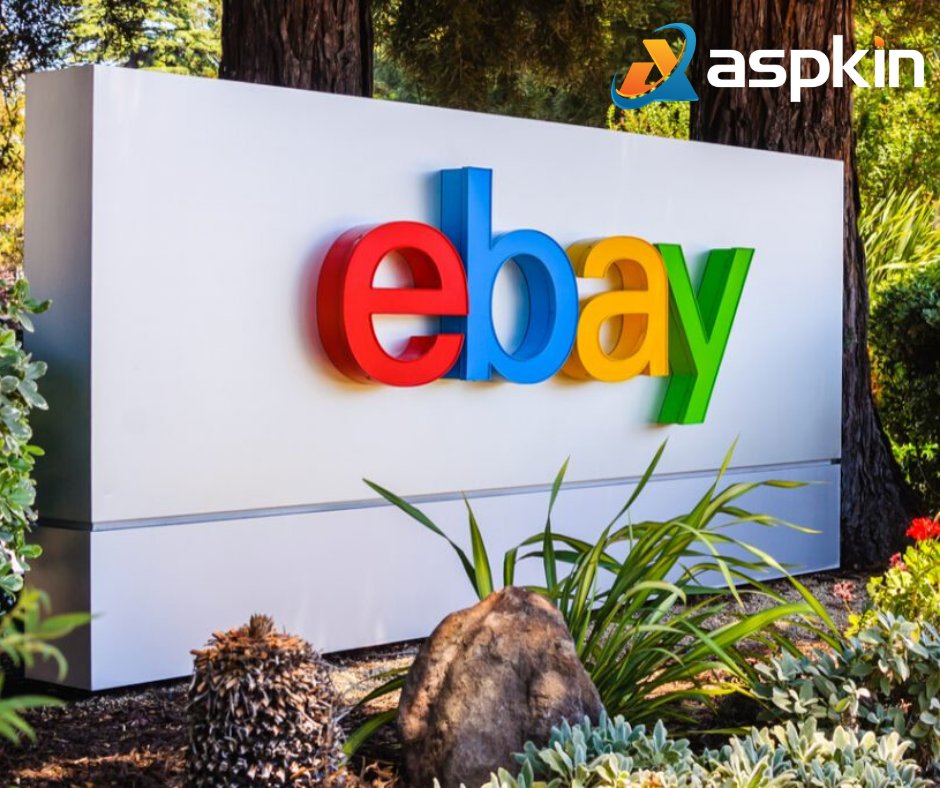 AspkinsWorld's tweet photo. Are you one of those who just had the eBay account suspended?
-
Don’t worry! There are a number of people who lost their eBay seller accounts for the past few years.
-
You can get back your suspended account.
-
Join our forum today! https://t.co/24HCEq37qW https://t.co/WDD3Erq2dE