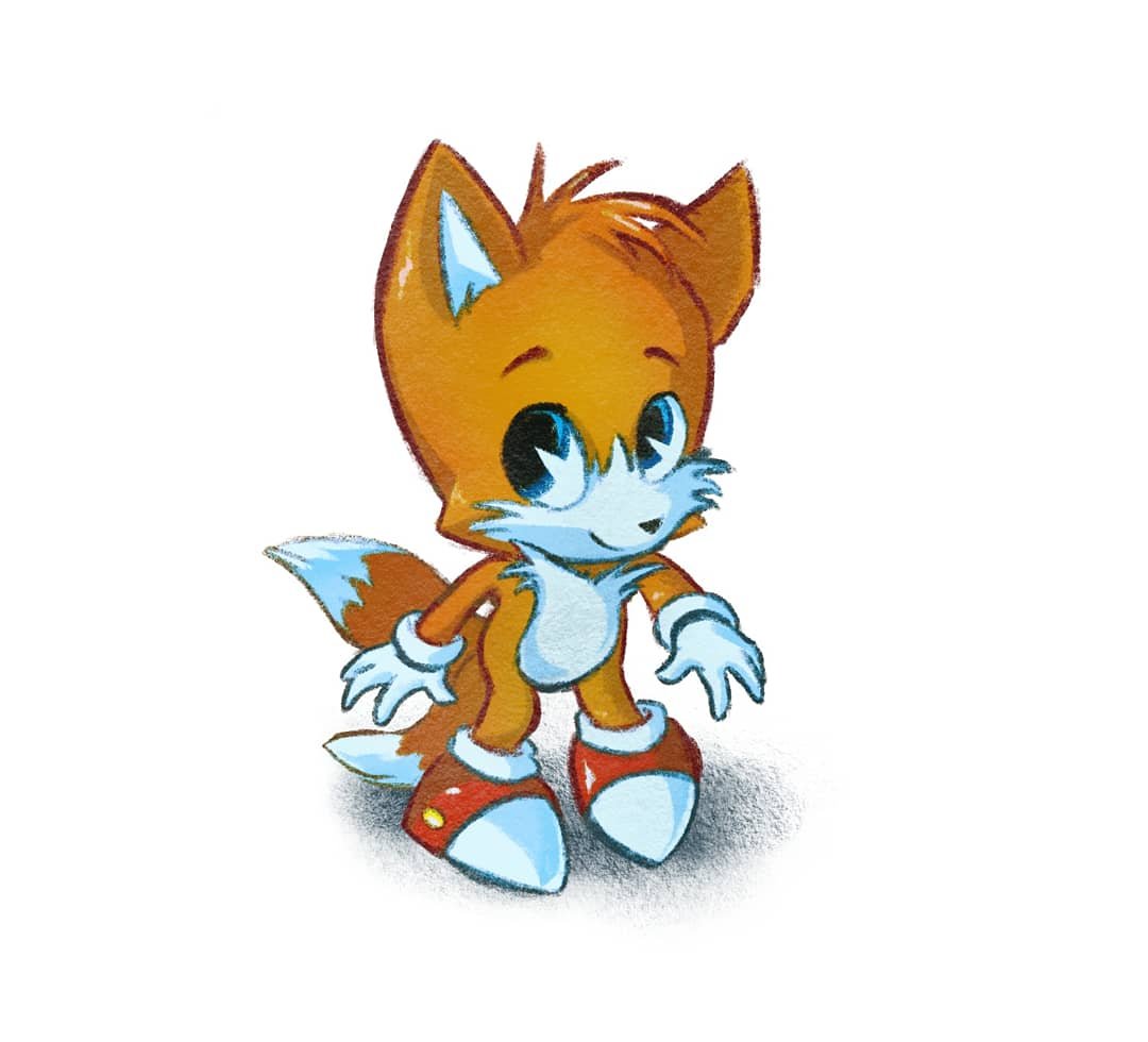 tails the baby fox (@baby_tails) / X