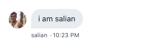 tbf out of context;