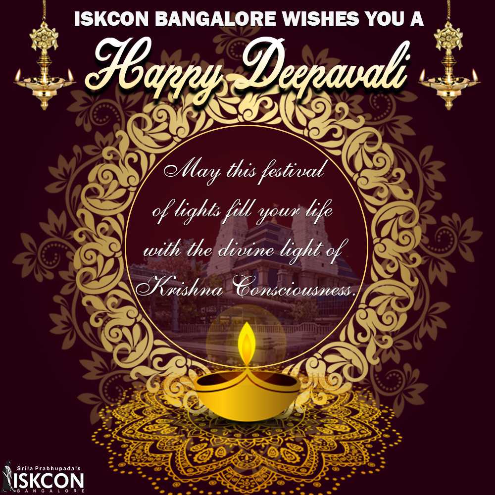 ISKCON Bangalore on Twitter: