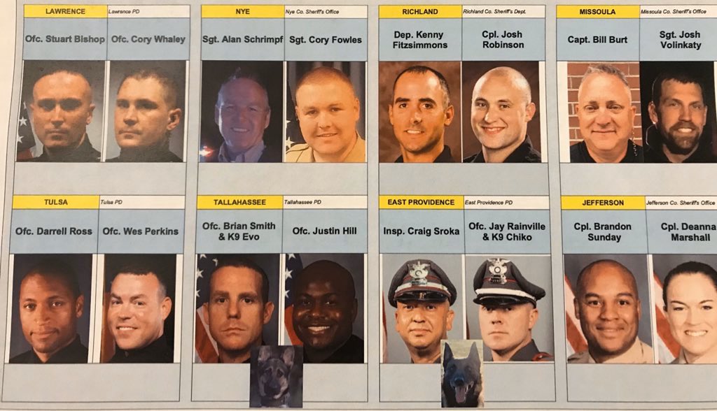LivePD_LEOs's tweet photo. Who should be tonight’s #LivePD #Episode245 #OfficerOfTheNight? Nominate by commenting below. NOMINATE- https://t.co/6Wu0uw0bc1