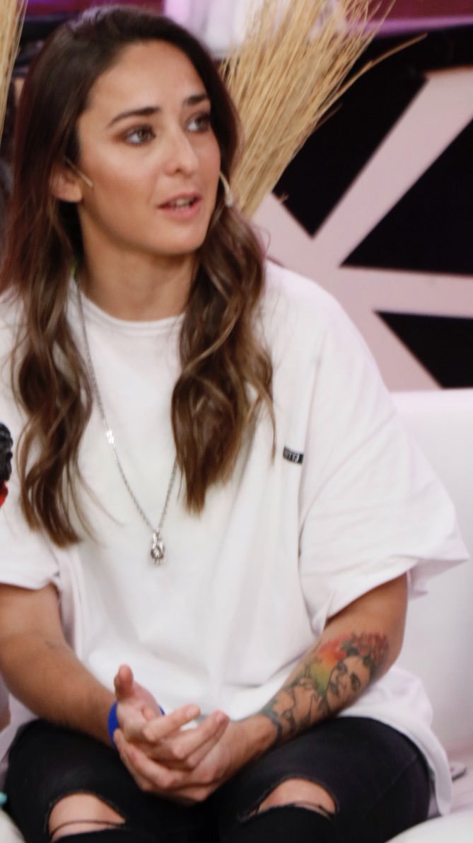 STO_programa's tweet image. [LOS PREJUICIOS EN EL FÚTBOL] “Es un ambiente muy homofóbico”(…) “no hay un varón que sea gay… en el mundo que juegue al fútbol” @Macasanchezj #stolaprevia @americatv