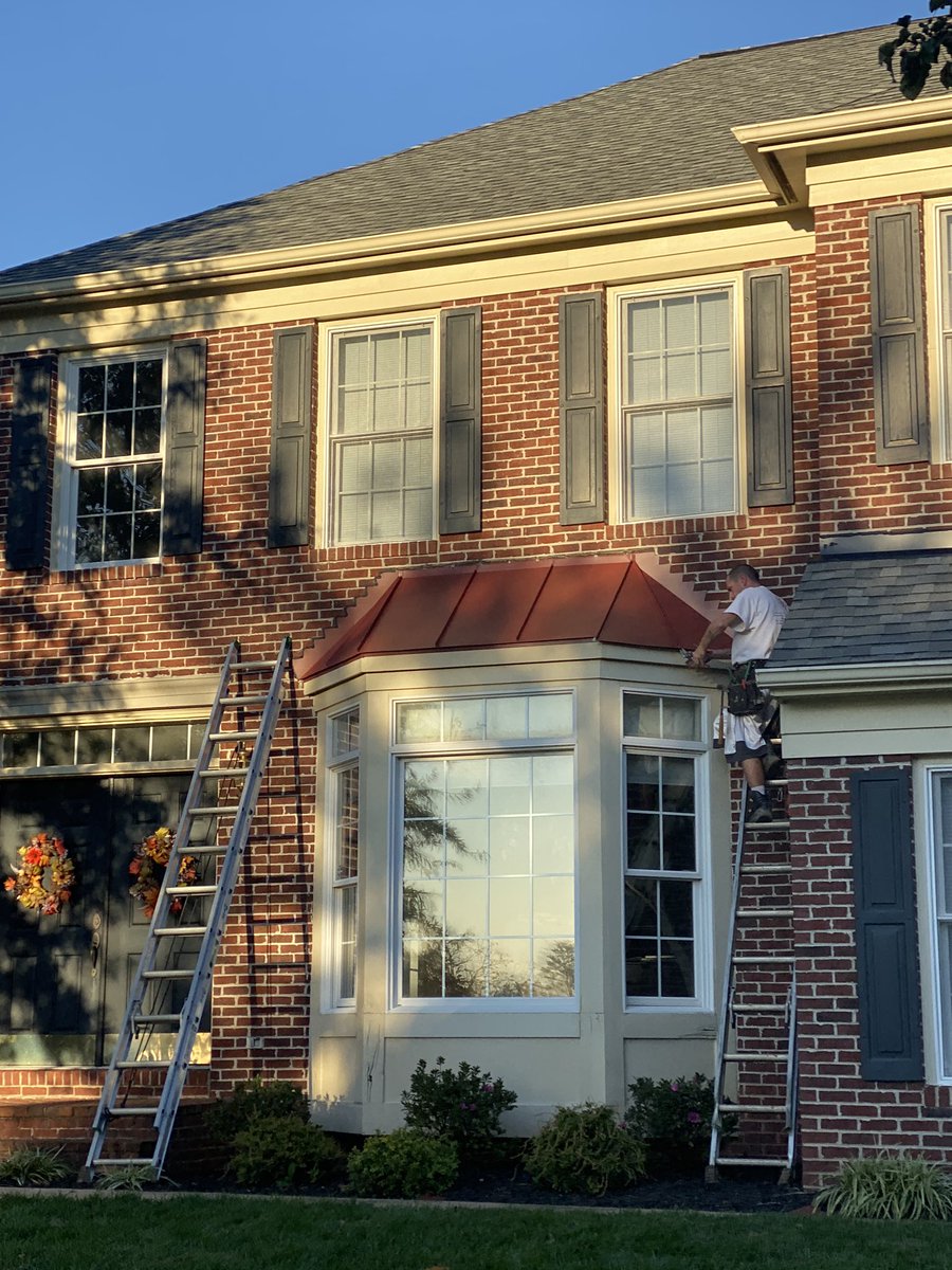 Englewood Metal Roofing (EnglewoodMetal) Twitter