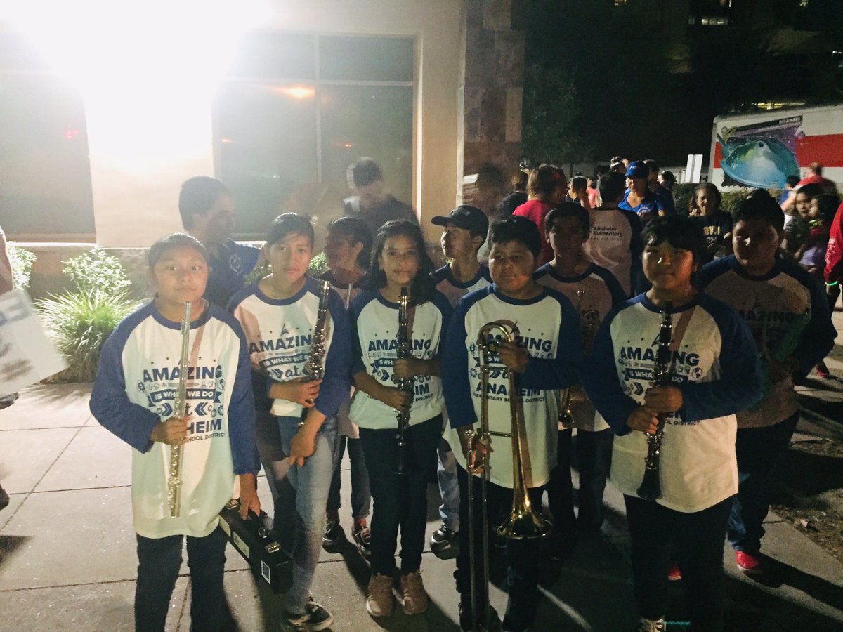 Orange Grove School tweet media