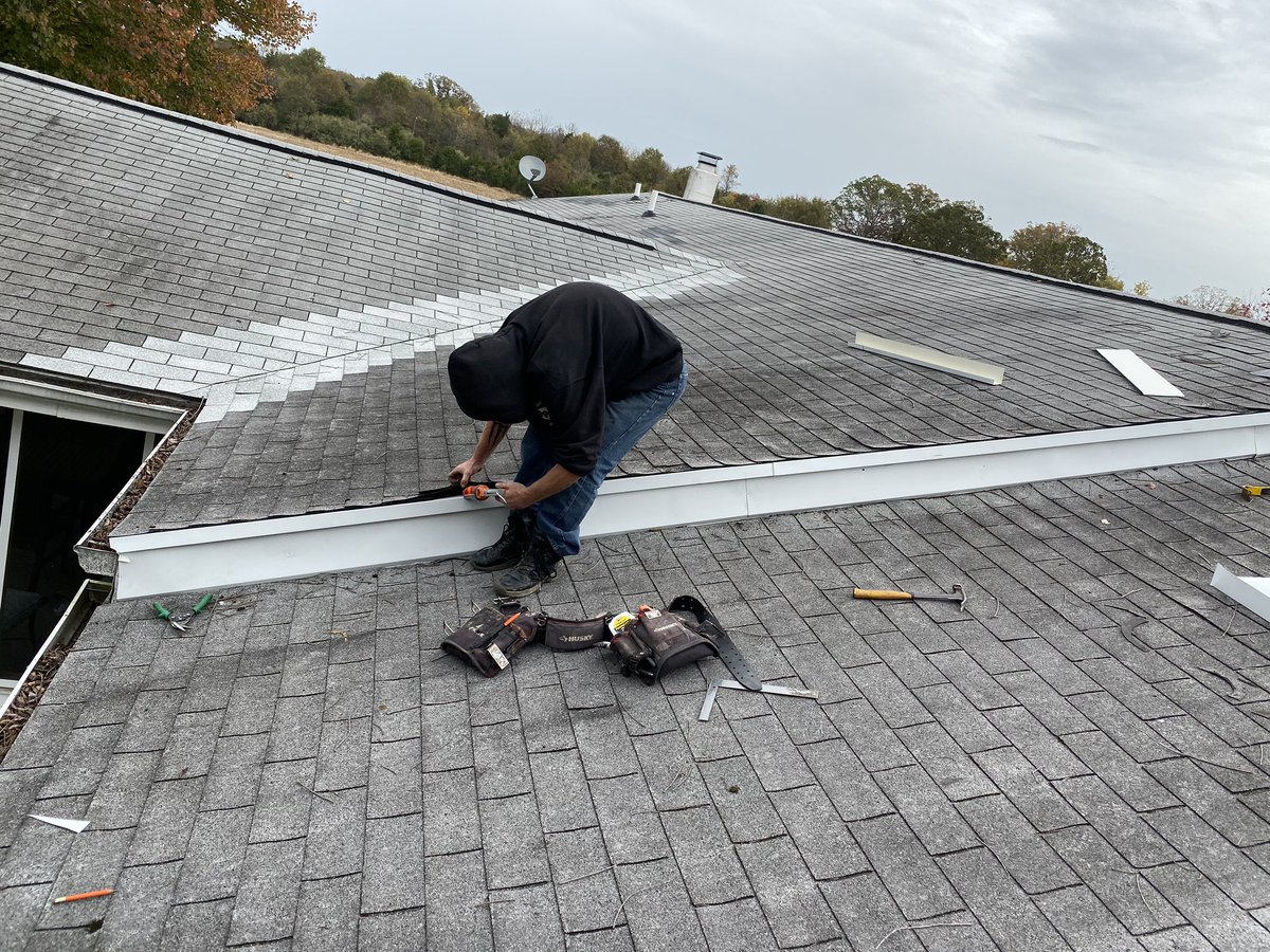 Englewood Metal Roofing (EnglewoodMetal) Twitter