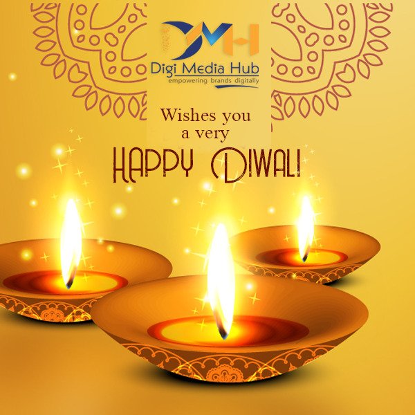 digimediahub's tweet photo. Diwali is a magical time to celebrate with loved ones. May you get to create special memories with the ones you love, this Diwali. Best wishes!

#diwali #diwali2019 #diwaliwishes #DiwaliCelebration  #diwalicelebration2019 https://t.co/9EKaqU1viR