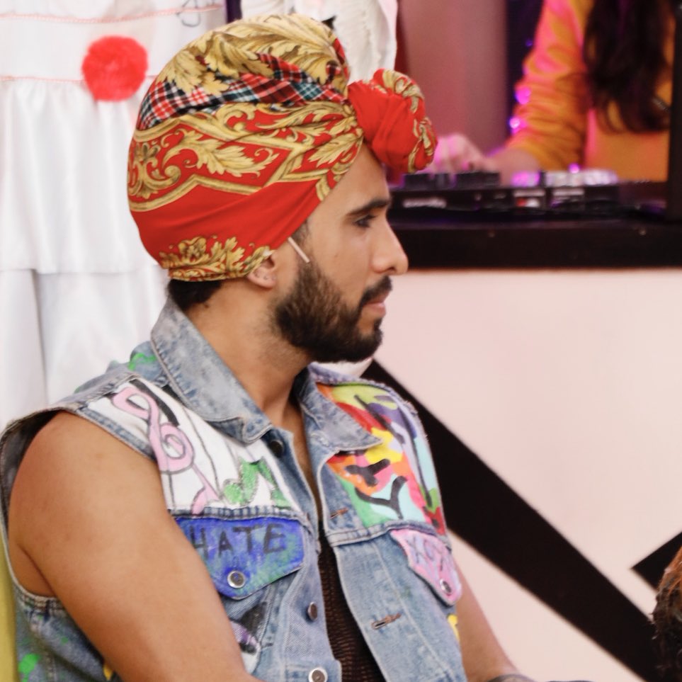 STO_programa's tweet image. “Siempre hay como un quiebre” (...) Creo que donde más te ayuda es cuando deja de importarte lo que pasa en tu entorno, en tu alrededor” comenta @gabousandivaras sobre los prejuicios #stolaprevia @americatv