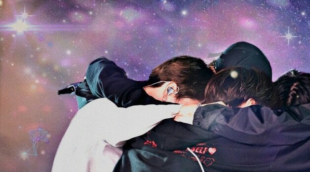 ✘Ɗrezɑ🌙 VAI VER O BTS tweet media