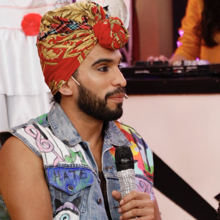 STO_programa's tweet image. [LAS CRÌTICAS EN LAS REDES SOCIALES] “Nada mejor que generarle a la gente incomodidad” @gabousandivaras #stolaprevia @americatv