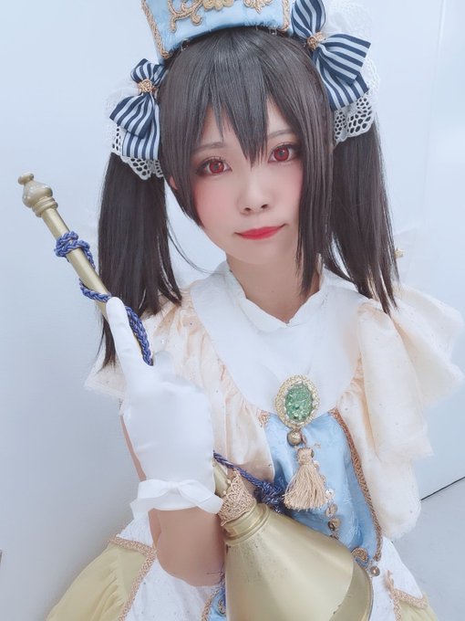コスプレイヤーラチルのTwitter画像27