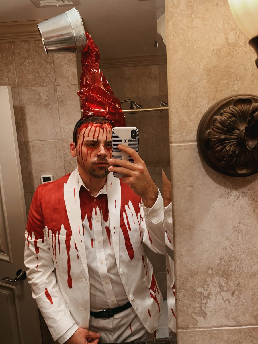 Nicholas M. tweet media