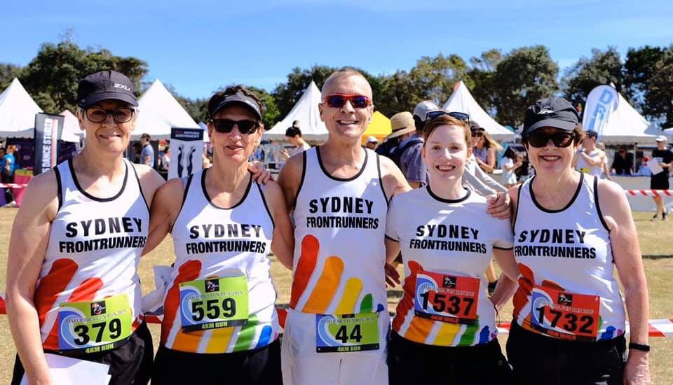 What a great day at the Maroubra Fun Run &amp; Walk! It is one of our favourite annual team events. A great community feel. <a href="/MaroubraFunRun/">Maroubra Fun Run</a>