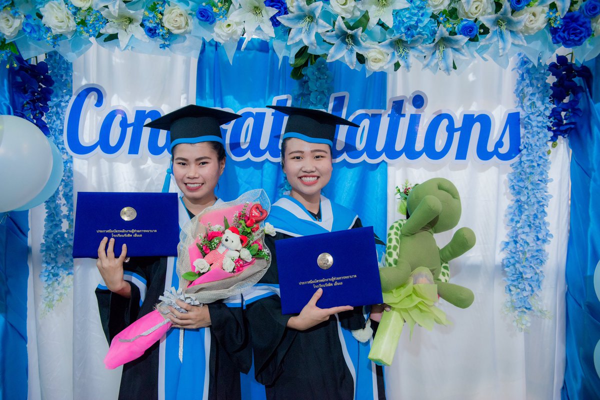 na_rangsit's tweet photo. เปิดรับนักศึกษาใหม่แล้ว วันนี้ สอบถามได้เลยจ้ะ.  #รังสิต #การบริบาล #ผู้ช่วยการพยาบาล https://t.co/jyipYc7pKq