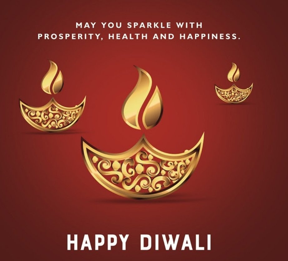 Happy Diwali