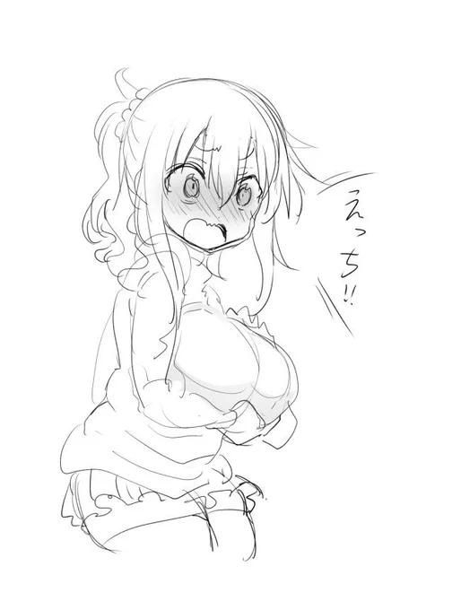 えっち 