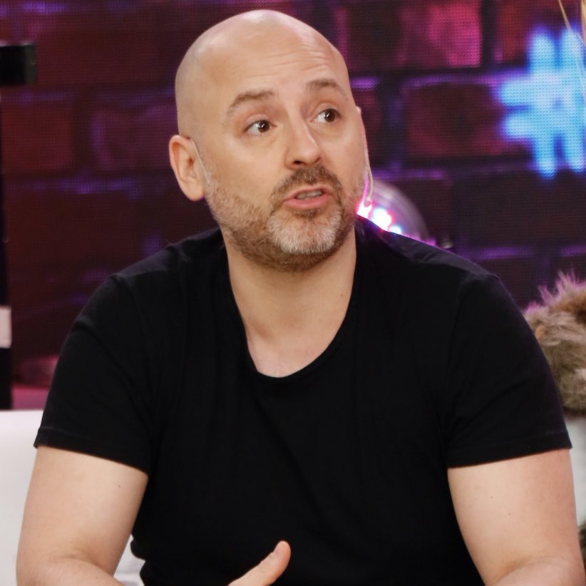 STO_programa's tweet image. [EL COMENTARIO DE PAMPITA SOBRE FLOR DE LA V Y GABO] “Si quizás tuviste la vida de Flor de la V quizás cualquier cosa que a vos no te significa a ella si” @muscarijoseok #stolaprevia @americatv