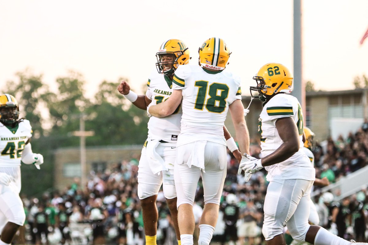 Tanner Gaines tweet media