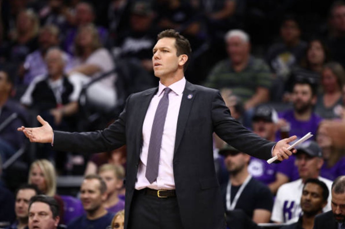 BenGolliver's tweet photo. Losses by 25+ points, 2019-20 season
- Sacramento Kings: 2
- 29 other NBA teams combined: 0 https://t.co/e60ioqMC9X