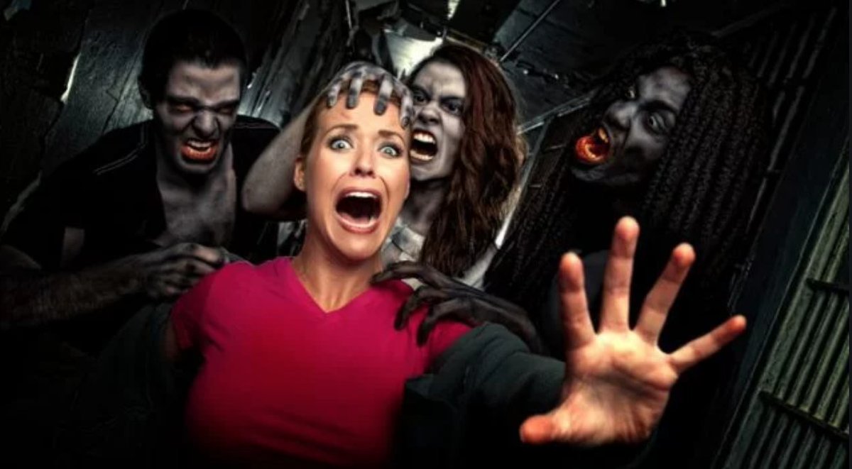 Extreme Terror Haunt ‘McKamey Manor’ Real or Fake? ->   horrorfreaknews.com/you-need-to-be…