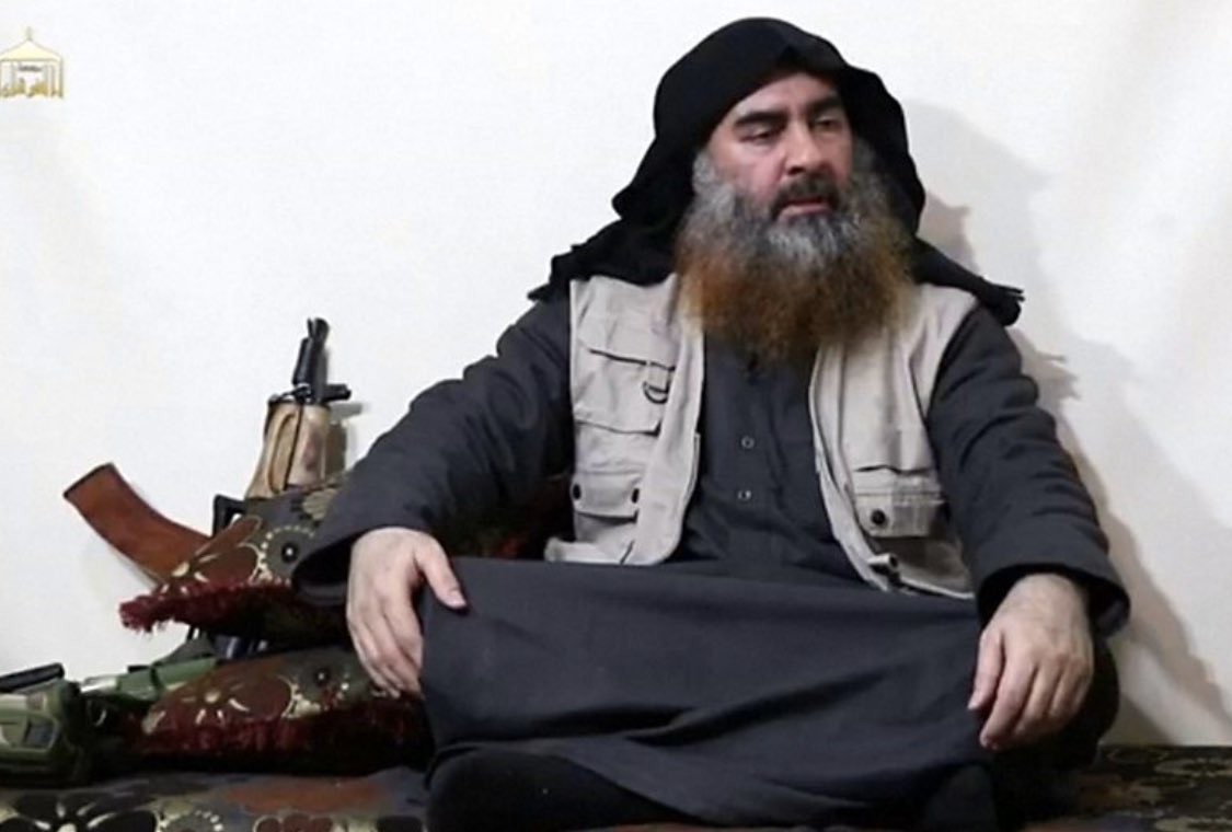 Unconfirmed reports claim that US forces have captured or killed Abu Bakr al-Baghdadi the founder of ISIS