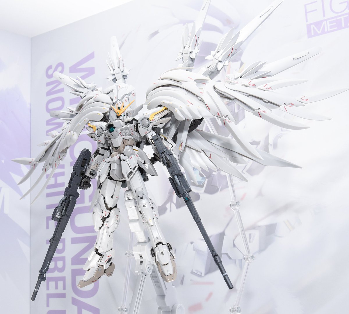 魂ネイション2019開催中！】 UDX会場でついにベールを脱いだ「GUNDAM