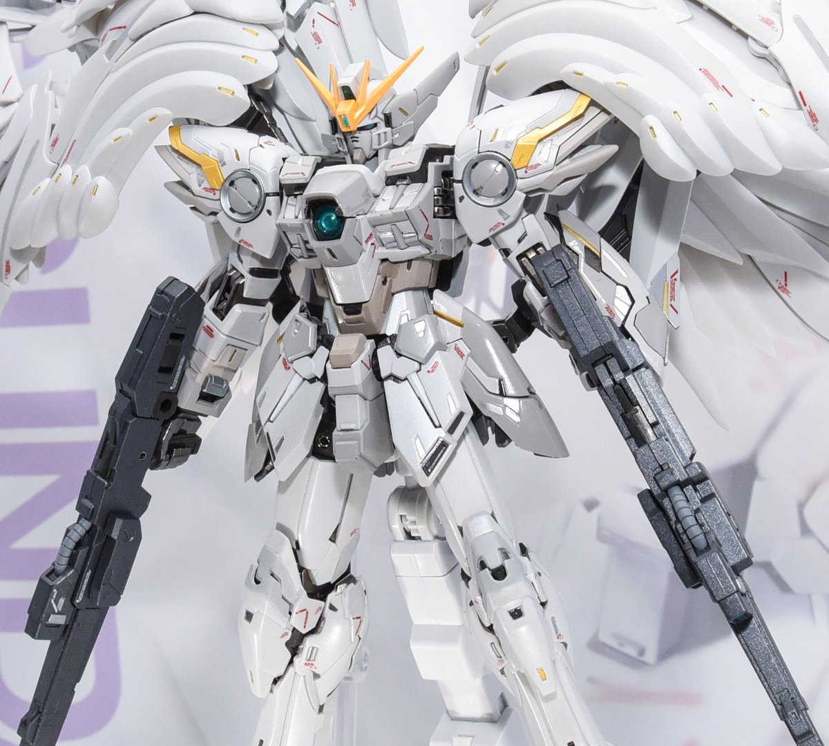 魂ネイション2019開催中！】 UDX会場でついにベールを脱いだ「GUNDAM