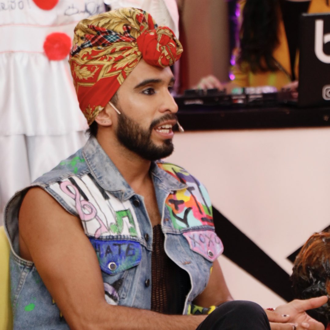 STO_programa's tweet image. [EL COMENTARIO DE PAMPITA SOBRE FLOR DE LA V Y GABO] “No fue un momento grato para ninguno, pero a mi lo amargo que me quedo de ese momento fue sentir que Carolina no tuvo el deseo de querer calmar las cosas… de ponerse en lugar del otro” @gabousandivaras #stolaprevia @americatv