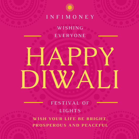 infimoney's tweet photo. Wish you a very happy and prosperous Diwali. https://t.co/TONFGHddcF