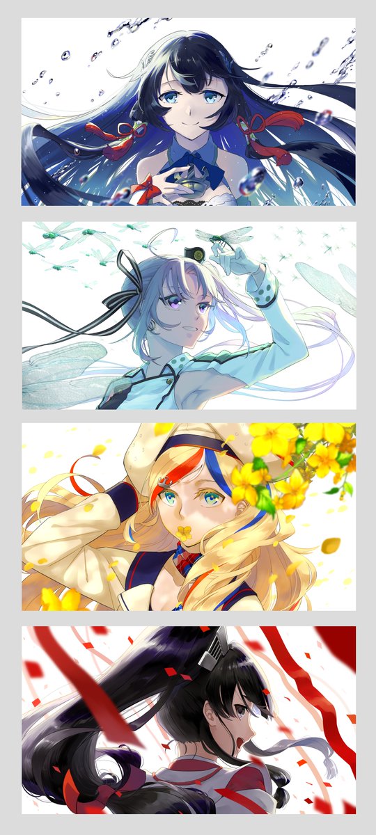 Twoucan ひさめ Kagiya07