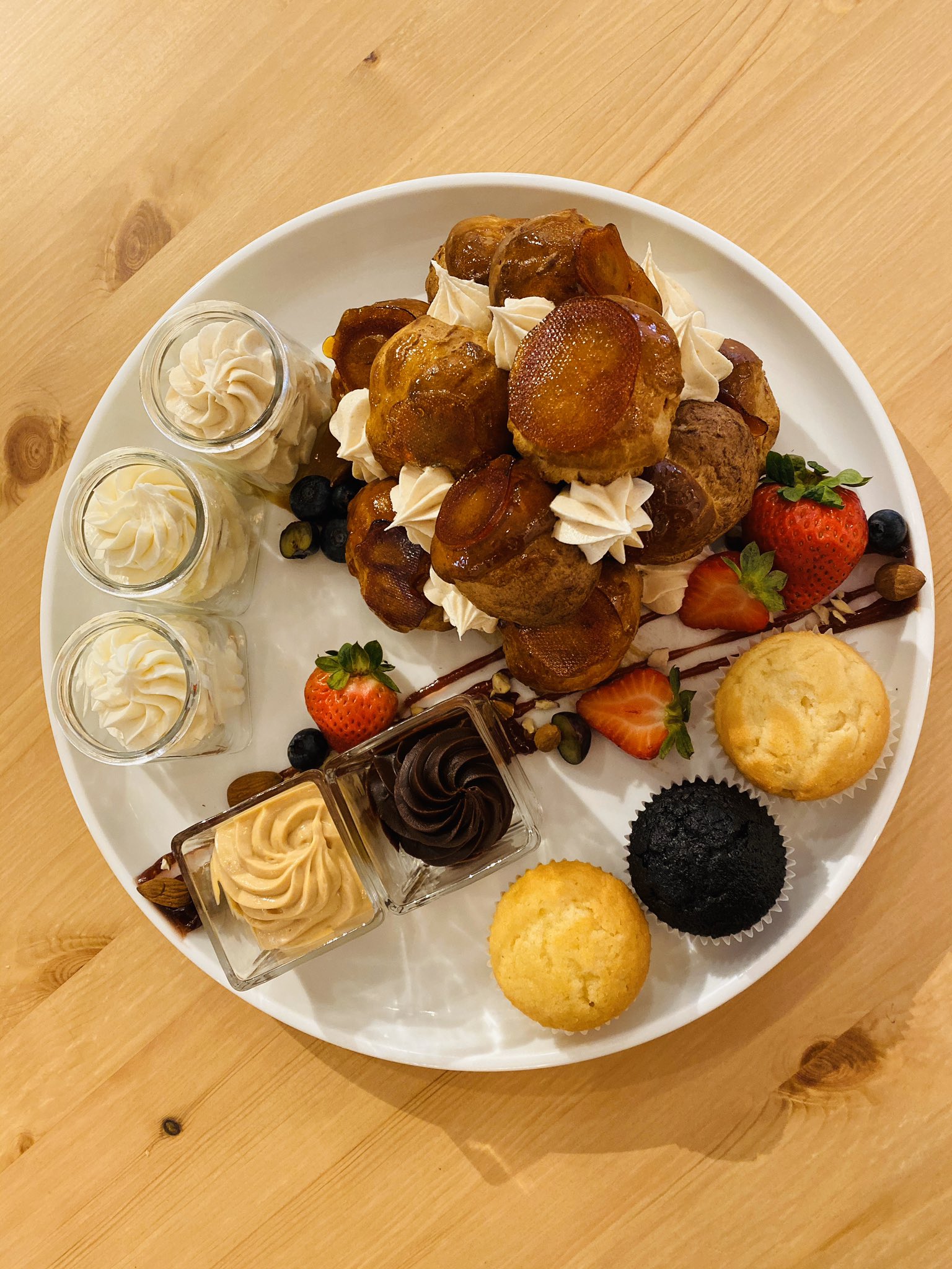 Wisk Baking Co. (WiskBaking) / Twitter