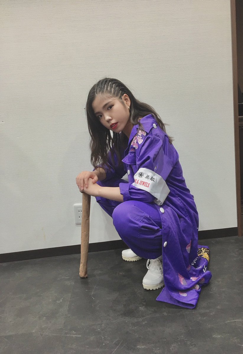 マーボー ほのちゃん 交流会お疲れさま 楽しかったね ほんまにほたえまくってたよね笑 レディース特攻服めちゃ似合ってた あんまりイメージなかったけどほんまはヤンキー願望ある 笑 髪型もバッチリやったね マーボーさんのガオー マーボー ほのちゃん 交流会お疲れさま 楽しかったね ほんまにほたえまくってたよね笑 レディース特攻服めちゃ似合ってた あんまりイメージなかったけどほんまはヤンキー願望ある 笑 髪型もバッチリやったね マーボーさんのガオー