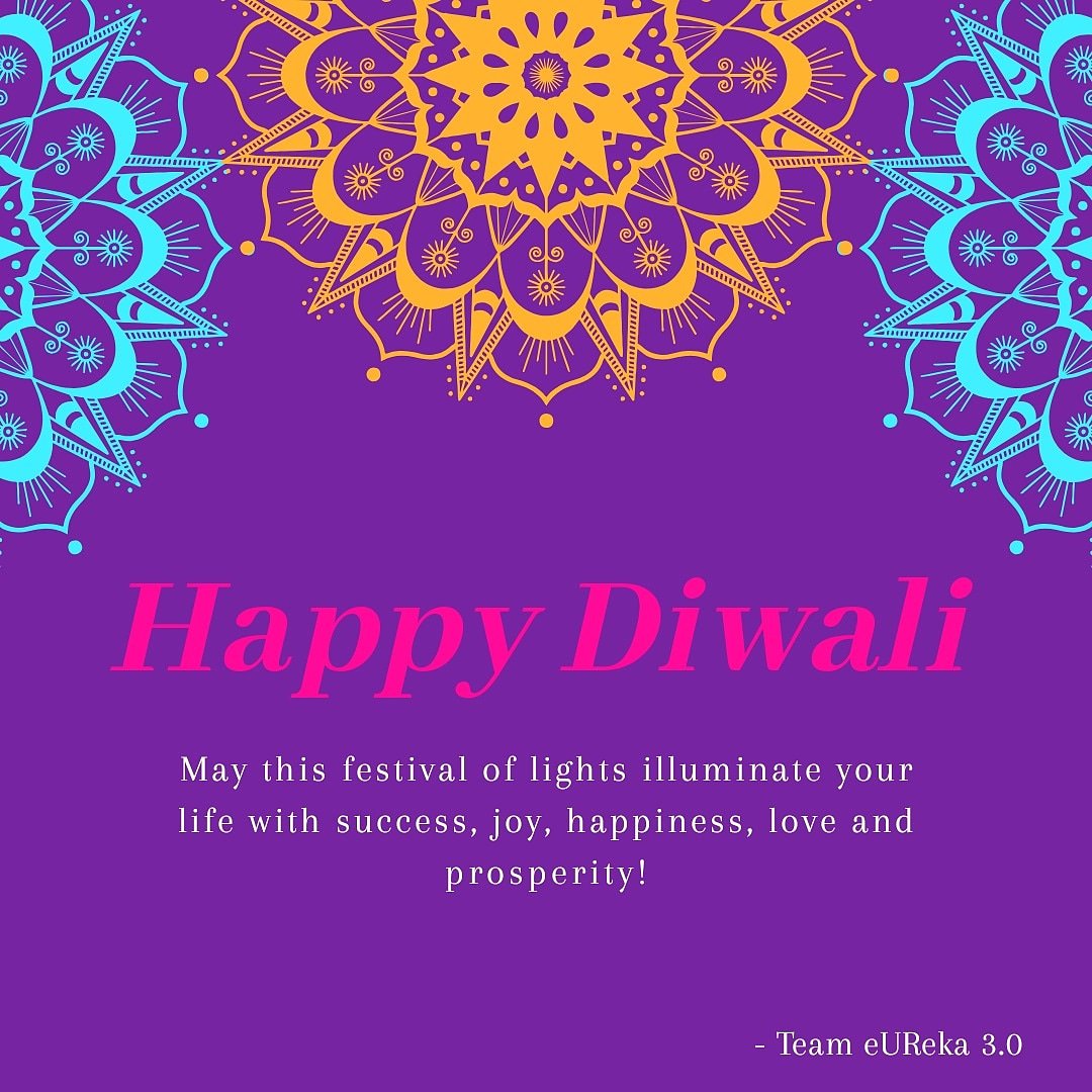 EurekaIar's tweet photo. Sky full of fireworks, mouth full of sweets, house full of diyas &amp; a heart full of joy. We wish you a Happy Diwali.. https://t.co/tmZHcwYo48