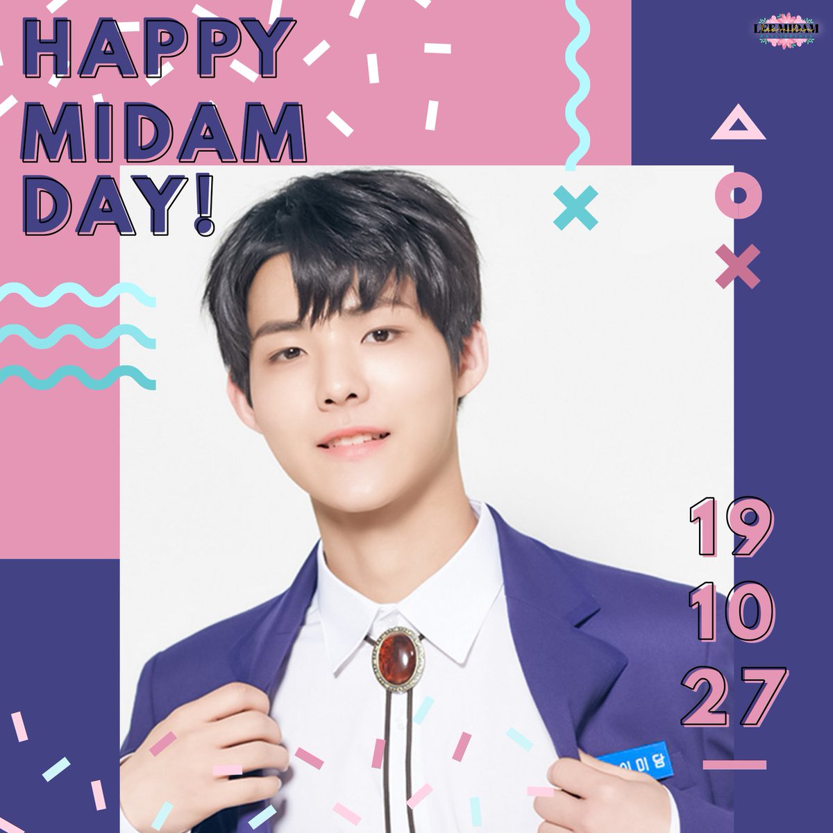 Lee Midam Philippines tweet media