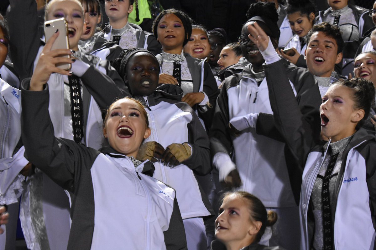 WEHSBluePrint's tweet photo. A Massive congratulations to @wylie_east_band for advancing to the UIL state competition in San Antonio and making school history! https://t.co/wTLCra6GNN