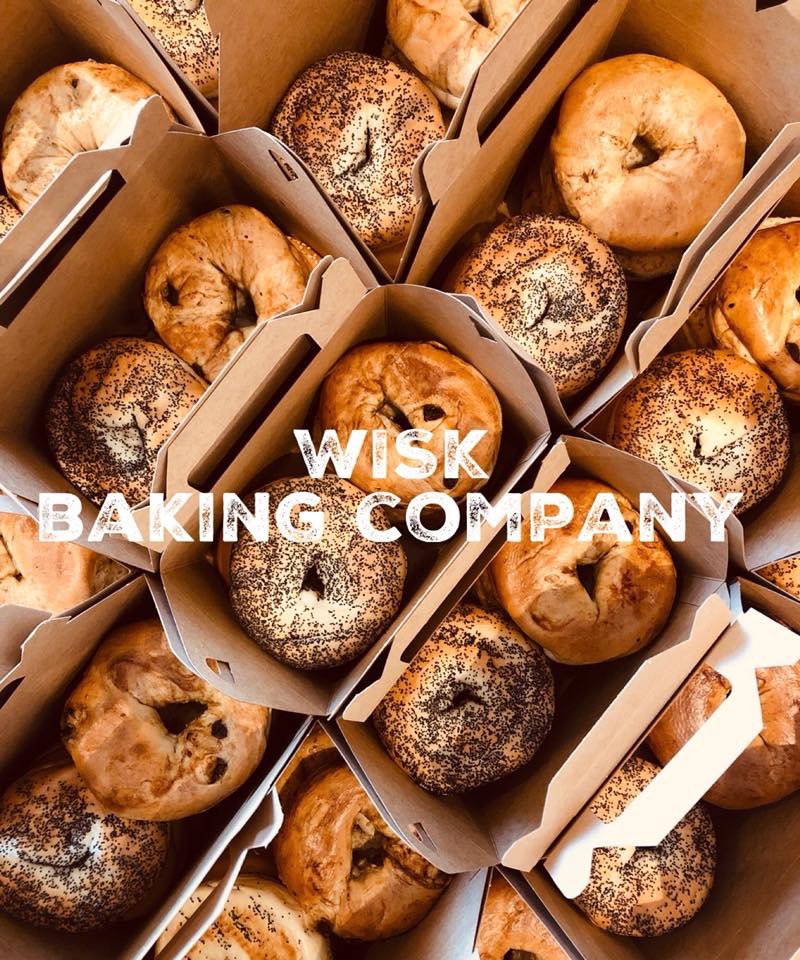 Wisk Baking Co. (WiskBaking) / Twitter