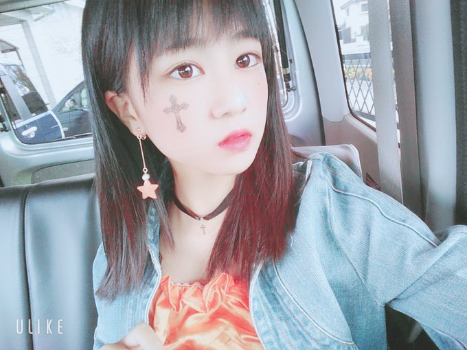 Twitterのコスプレ画像2