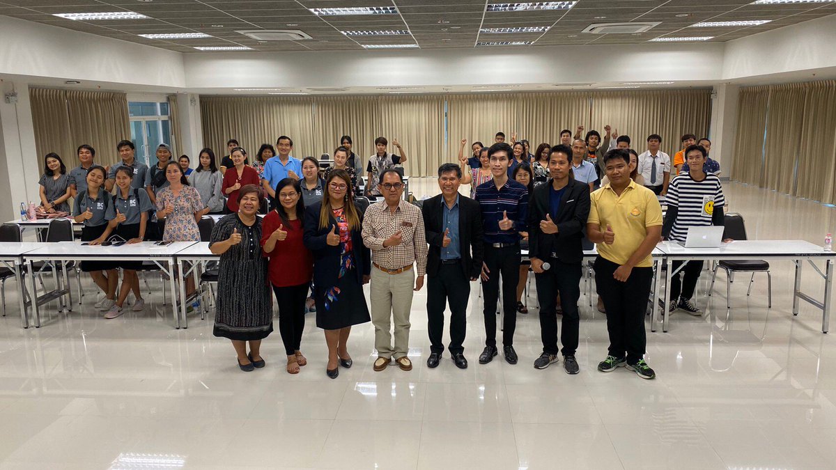 airpaja's tweet photo. #ชมรมนักธุรกิจออนไลนกาญจนบุรี อบรม platform แห่งอนาคต https://t.co/JCstyYNjWw  มีร้านค้าออนไลน์ได้ ลงทะเบียน 5 นาที พร้อมสินค้า 50,000 รายการ สร้างรายได้ไม่จำกัด ด้วยเงินลงทุน 0 บาท #ร้านค้าออนไลน์ #bizclub #thailand #local2global @dHKdfYwfXV8POa9 @tri333 @PatSittisombat @JJtuiy https://t.co/quVKnKHhvj