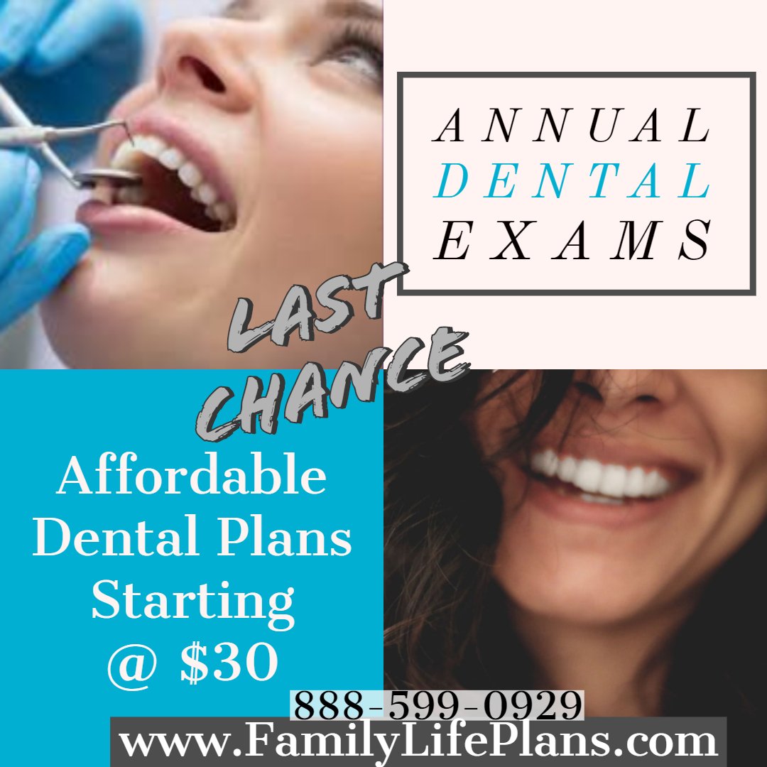 FamilyLifePlans's tweet photo. About 74 million Americans - 23% of the
population - Do not have Dental Coverage. Protect your   👩‍👦‍👦  family. Dental Coverage is very important 👨‍👩‍👧‍👦 🌺 https://t.co/JK57Y3Bzsj